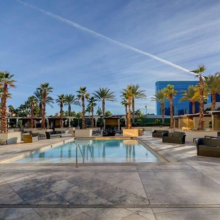 Mgm Signature-18-701 1Br2Ba Strip View Balcony Las Vegas Eksteriør bilde