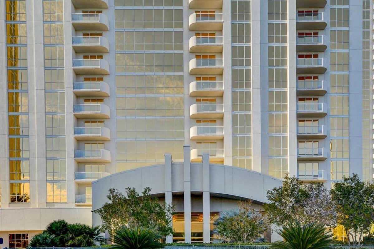 Mgm Signature-18-701 1Br2Ba Strip View Balcony Las Vegas Eksteriør bilde